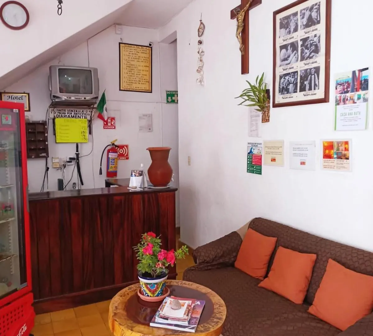 Hotel Ana Liz Puerto Vallarta